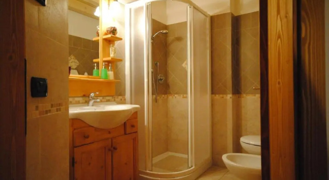 Номер Deluxe B&B Villa Ca'Praja