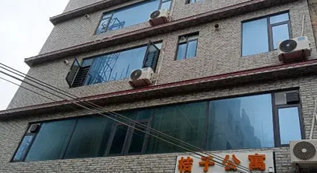 Bobai Orange Apartment, Boek Appartement Bobai Guangxi