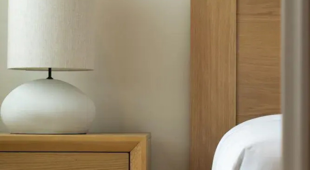 Номер Standard Offshore Spa & Residences