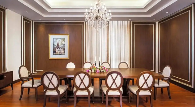Люкс Protea Hotel by Marriott Transit O.R. Tambo Airport