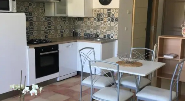 Studio Villa espace Piscine Terrasse Bandol