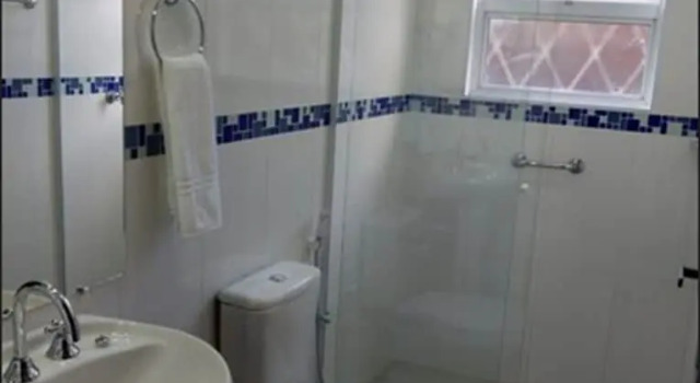 Апартаменты Hotel Casa São José