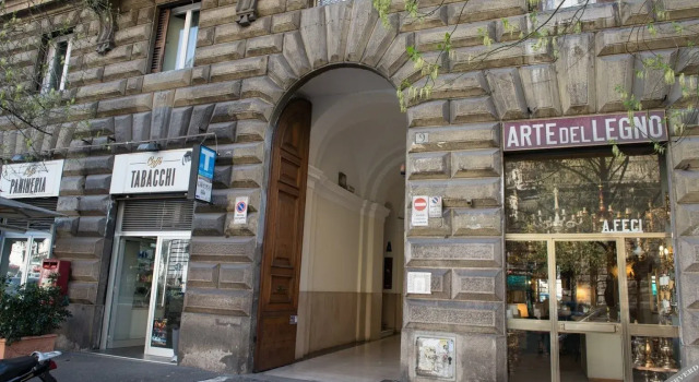 Relais Cavour