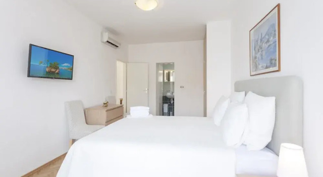 Апартаменты Guesthouse Ivan Ledic