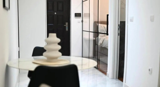 Апартаменты Deluxe K2 Apartmani