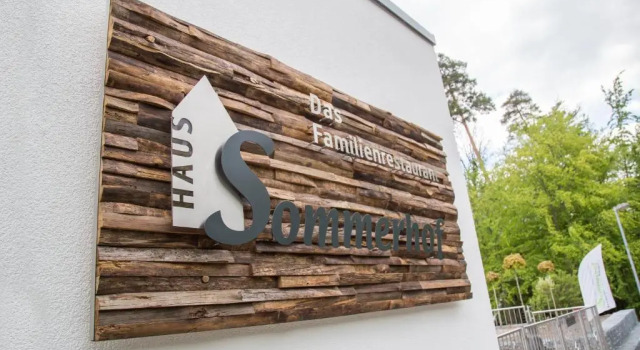 Haus Sommerhof, Reserva ahora Hotel Sindelfingen Baden-Wurtemberg