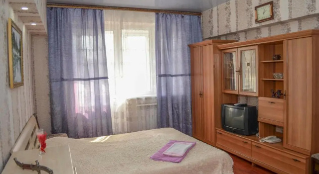 Apartamenty na 20-j linii, 198