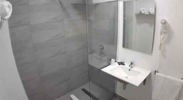 Трёхместный номер Standard Hotel del Mar Vigo
