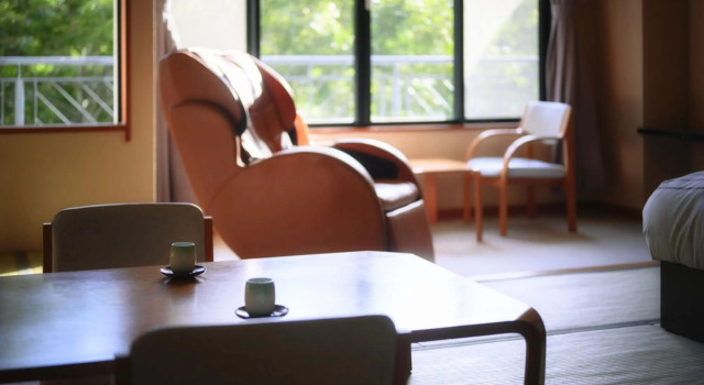 Takamiya Hotel Bonari No Mori