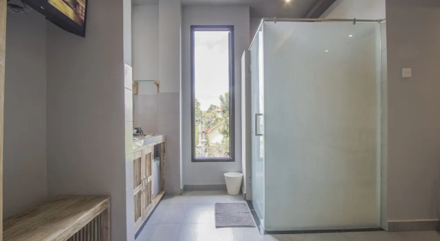 Номер Standard A4K Mua Bali Residences
