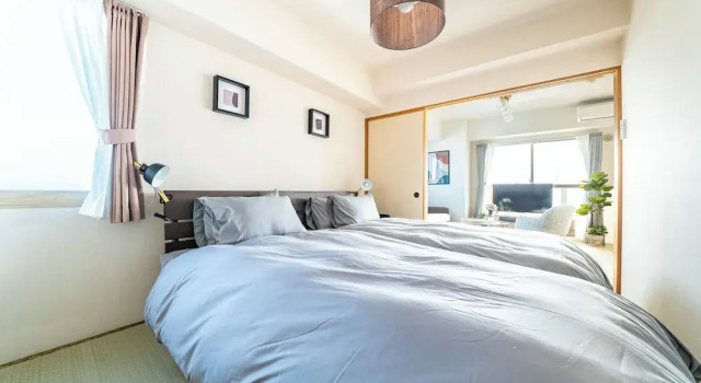 E-Us Naebo601, Rezervovat Hotel Hotely v Sapporo s parkováním, Parkování
