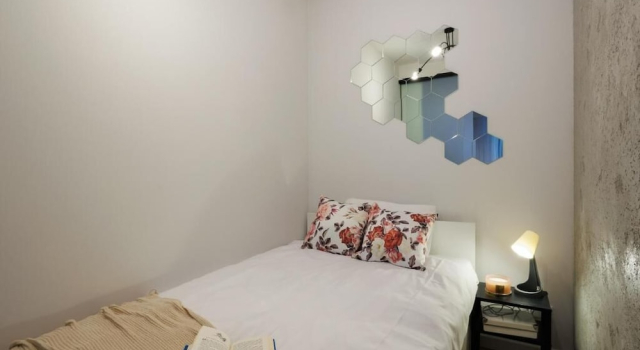 Malila Apartments Limanowskiego 37, Забронировать Апартаменты/квартира Краков Малопольское воеводство, рядом с Ghetto Heroes Square in Krakow