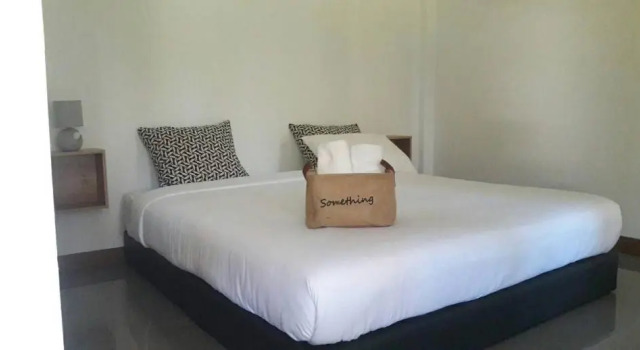 Двухместный номер Standard cozyhousechiangrai