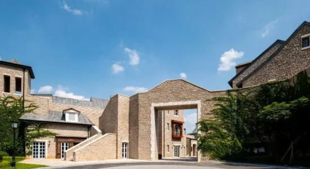 Xiamen Portman Seven Stars Bay Hotel & Resort· Ocean Ornate Village, Book Hotel Xiamen Fujian