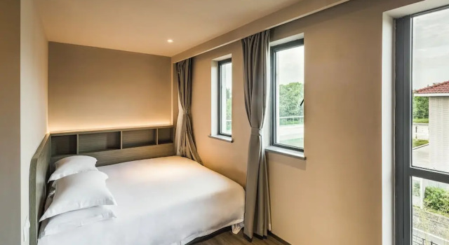 Xixi Shop Archipelago Apartment, Забронировать Апартаменты/квартира Сиху Ханчжоу, рядом с West Lake Cultural Square
