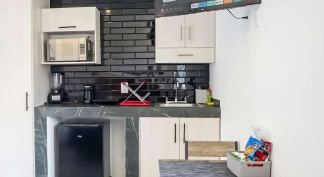 Студия Standard Executive Lofts Morales Park