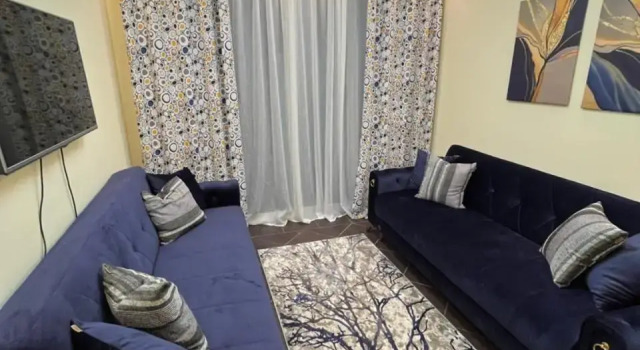 Chalet in Porto Matrouh with Private Garden, Prenota Chalet Marsa Matruh 