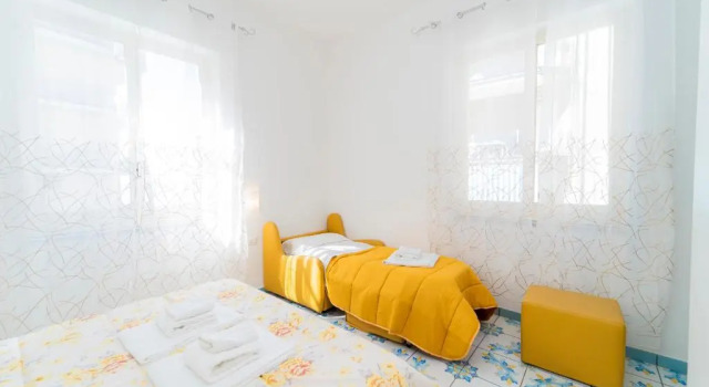 Номер Comfort La Casa di Aurora
