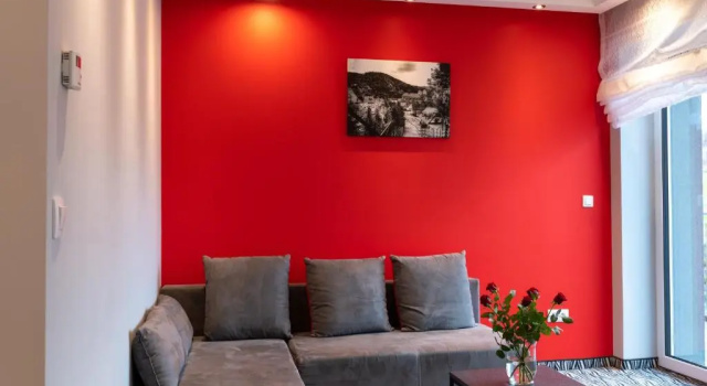 Студия Deluxe Hotel Bardo