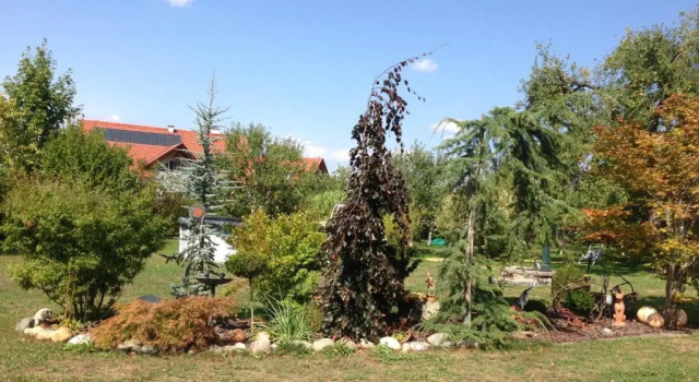 Ferienwohnung Schimun, Rezervovat Apartmán Hotely v Carinthia s parkováním, Parkování