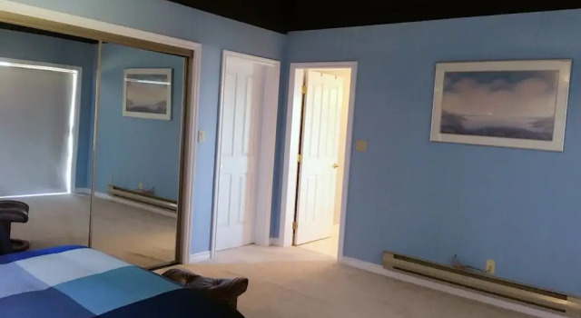 A - Large Coastal Retreat