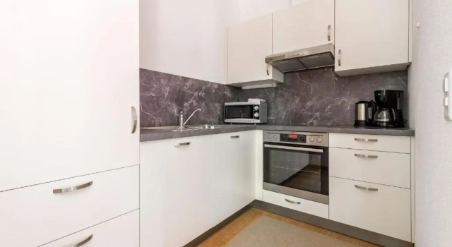 Апартаменты Arina Apartments