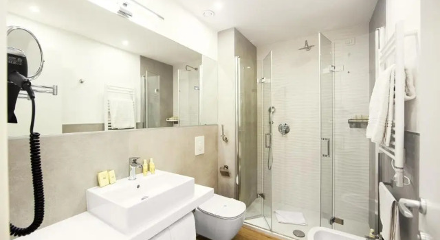 Семейный номер Standard Toscana Charme Resort