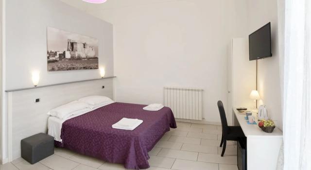 B&B Solimena