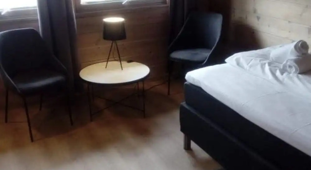 Pan Garden Åmli Hotel, Rezervasyon Otel Amli 