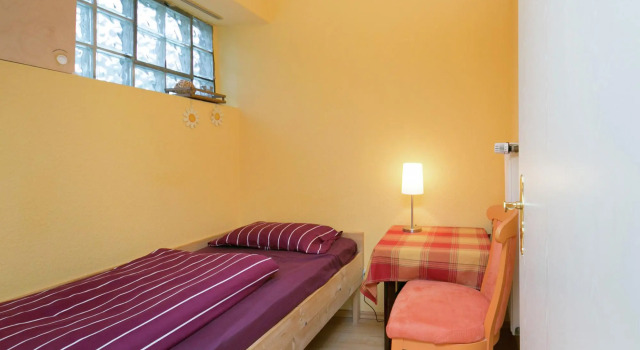 Apartment in the Hunsruck Region's Drohn Valley