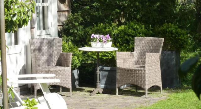 Шале Hotel-Pension Zoom-Oord