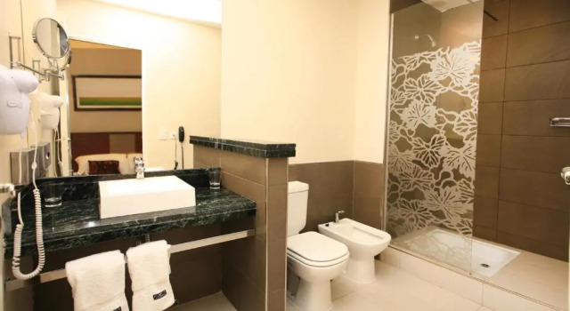 Полулюкс 1412 Hotel Boutique