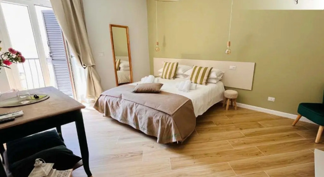 Апартаменты Palazzo Raffaella Casa vacanze