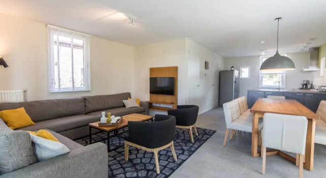 Luxury Villa in Maastricht, Rezervovat Vila Hotely v Limburg s parkováním, Parkování