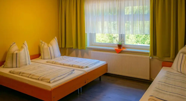 Gästehaus am Oberlausitzer Dreieck