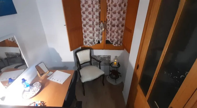Номер Comfort I Cappuccini B&B