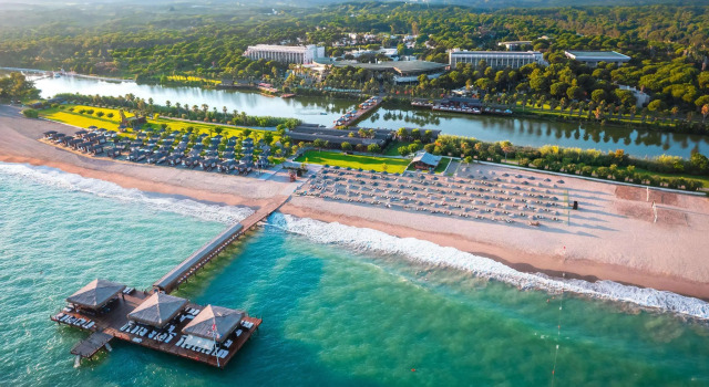Gloria Serenity Resort - All Inclusive