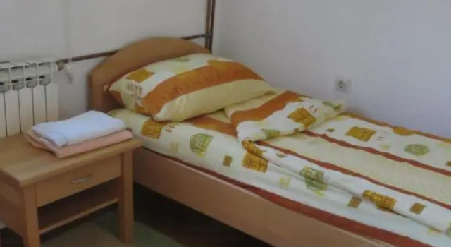 Номер Standard Villa Artemida