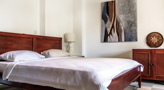 Номер Superior Vranas Ambiance Hotel