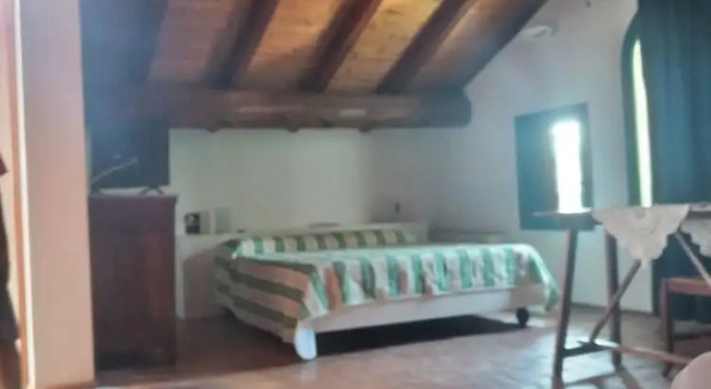 Люкс Superior Agriturismo Arcadia