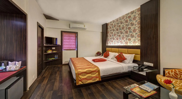 Viceroy Boutique Hotel Kolkata