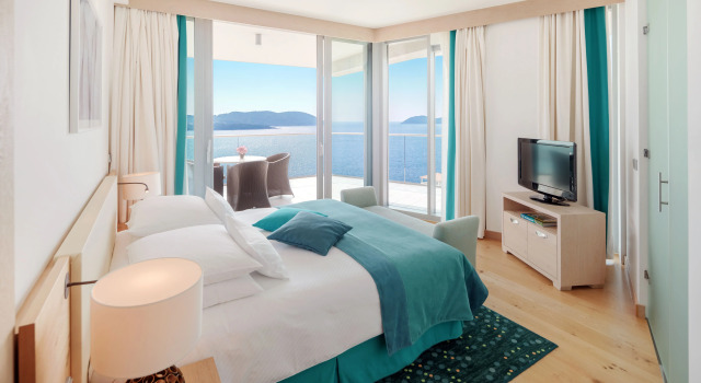Sun Gardens Dubrovnik, Забронировать Отель СПА-отели Орашац, SPA-услуги