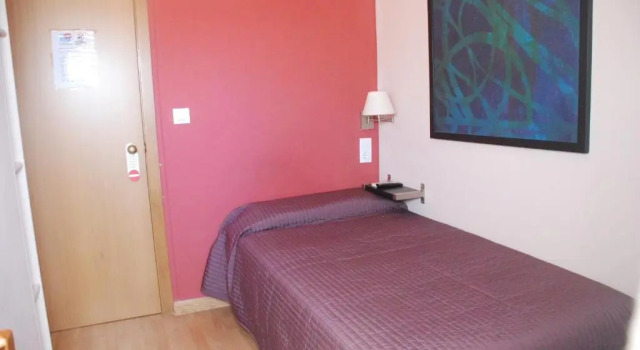 Номер Standard Hostal Delgado