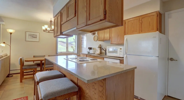 Номер Standard Cc19 Chateau Claire 2 Bedroom Condo by RedAwning