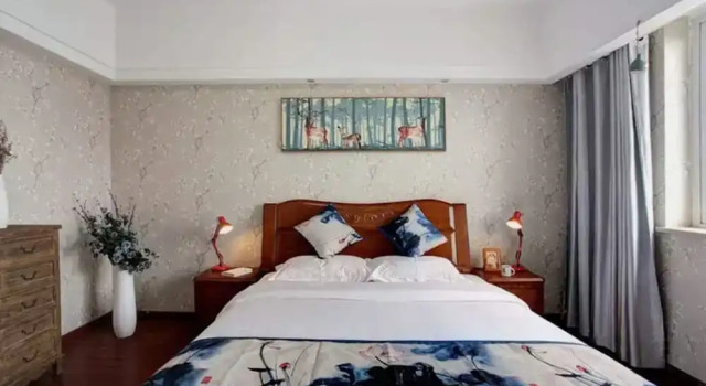 Vase Town House, Prenota Hotel Lianhu 