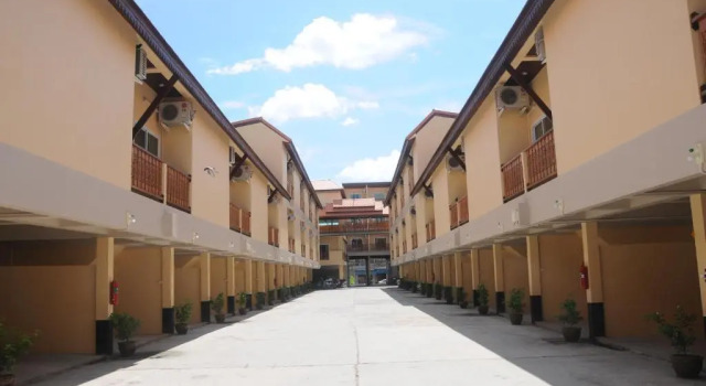 V.hotel & resort