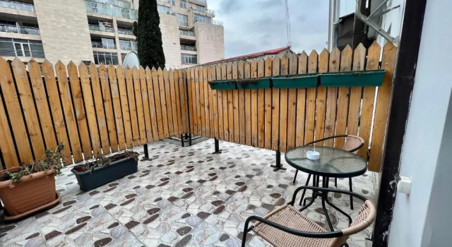Двухместный номер Deluxe Octava Boutique Hotel