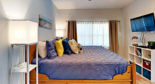 R & R Island Time @ SIV - 2 Br Condo