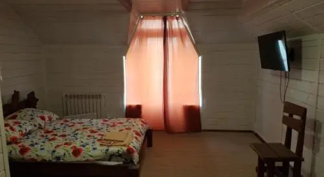 Hotel Kazachy Stan, Prenota Hotel  