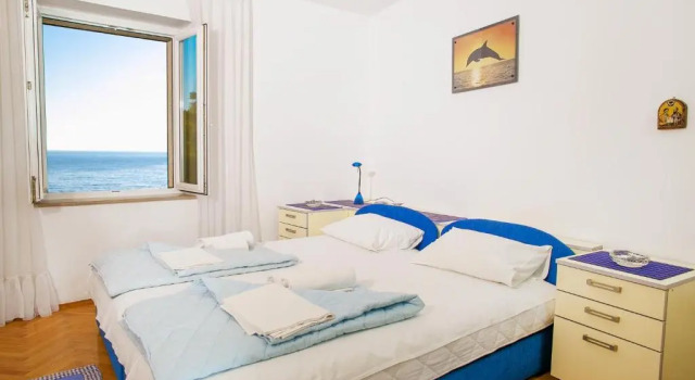 Апартаменты Apartments Adria